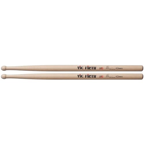 Vic Firth Corpsmaster Signature Snare    Mike Jackson